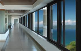 Ventana para dormitorio PVC